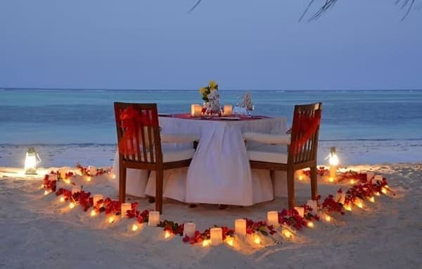Zanzibar Honeymoon Guide