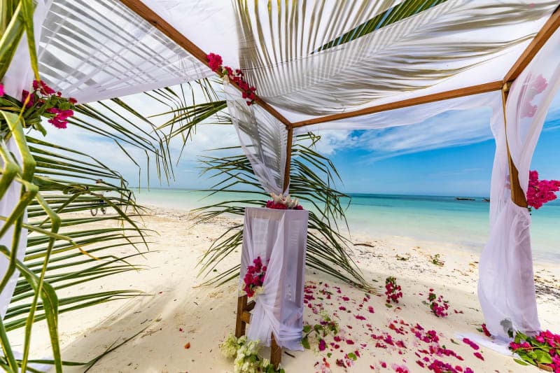 Zanzibar Honeymoon Guide: The World's Most Romantic Island