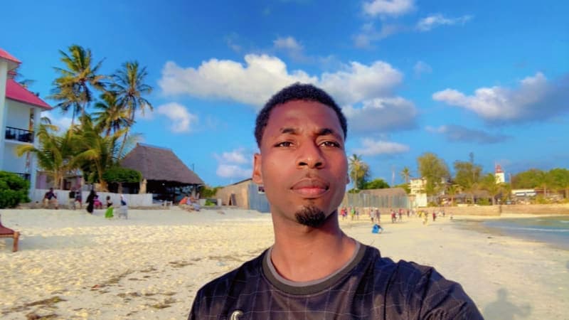 Abdalla Muhsin